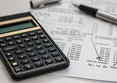 Calculating Your FEGLI Rates & Benefits