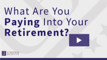 What Are You Paying Into Your Retirement?
