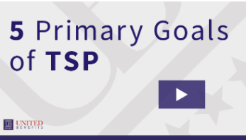 Five Primary Goals of TSP
