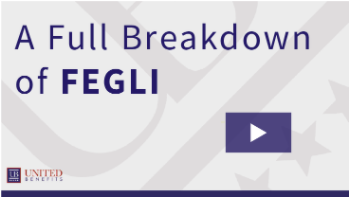 A Full Breakdown of FEGLI