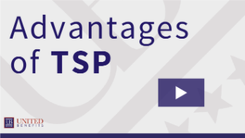 Advantages of TSP