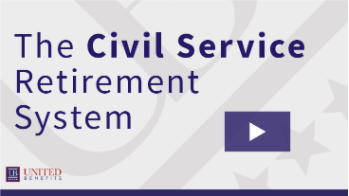 The Civil Service Retirement System
