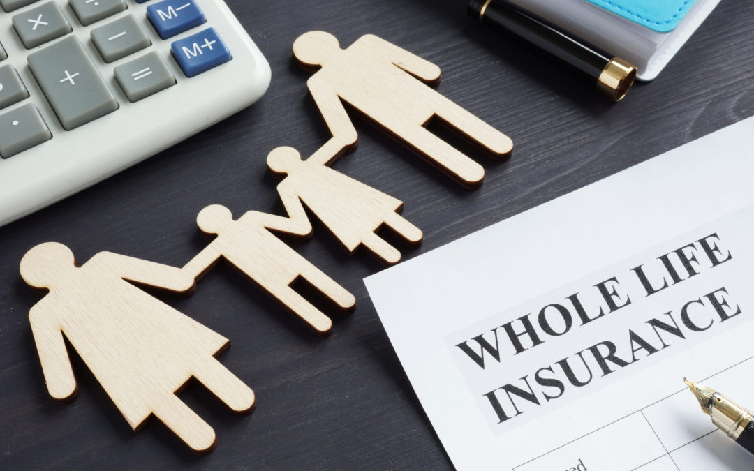 Understanding the Basics of Whole Life Insurance