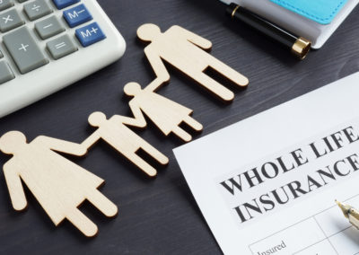 Understanding the Basics of Whole Life Insurance