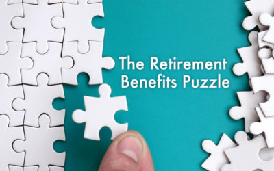 The Retirement Benefits Puzzle