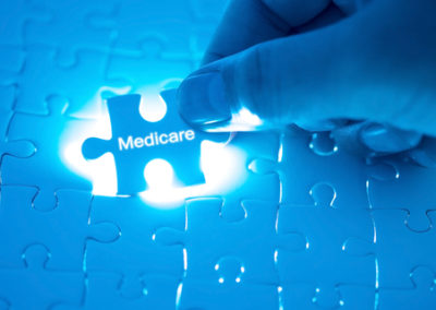 How do I enroll in Medicare?