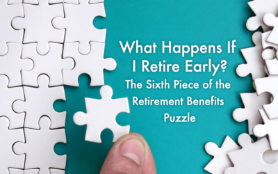 What Happens If I Retire Early?
