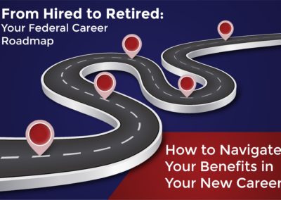 How to Navigate Benefits in Your New Career