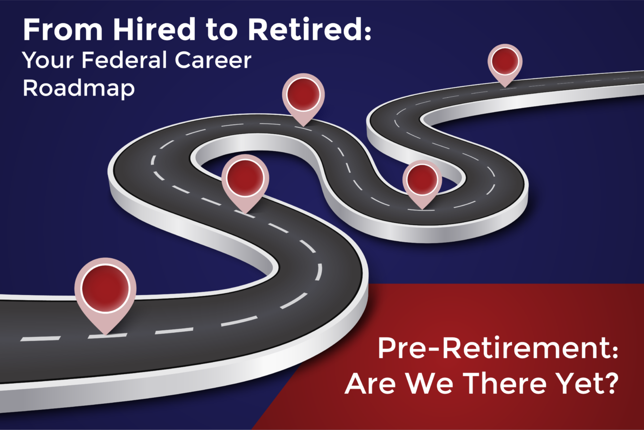 Pre-Retirement: Are We There Yet? - United Benefits