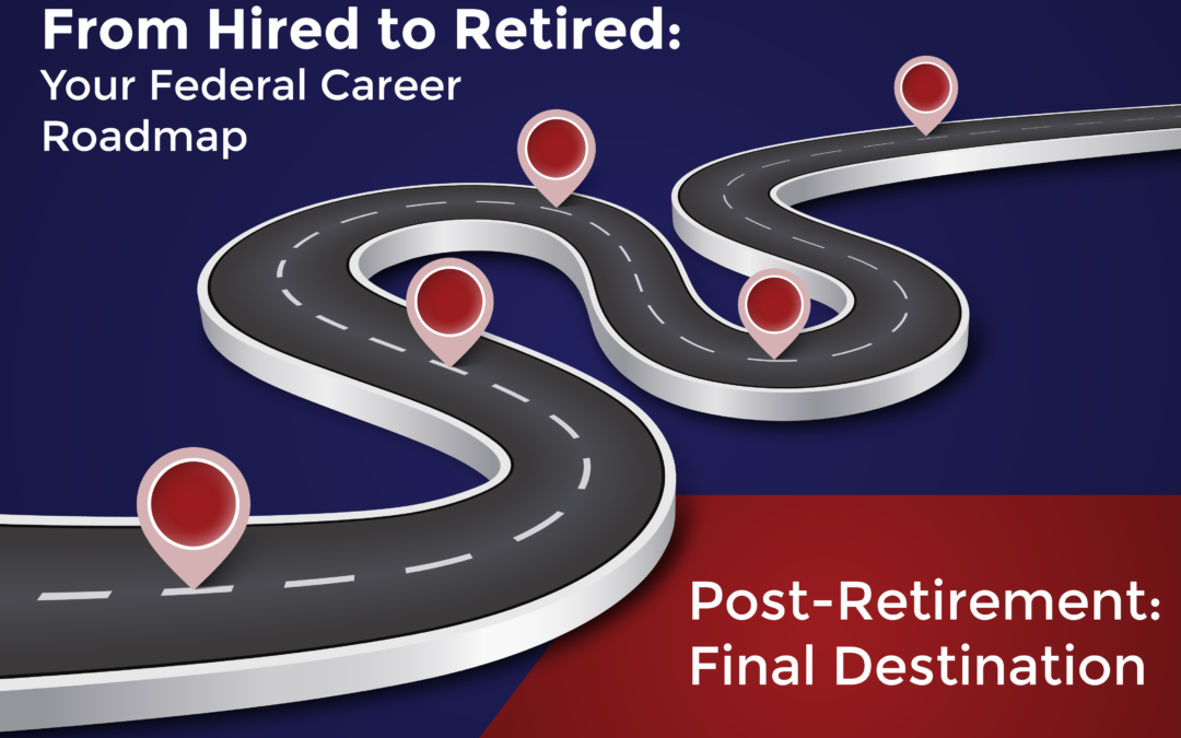 Post-Retirement: Final Destination