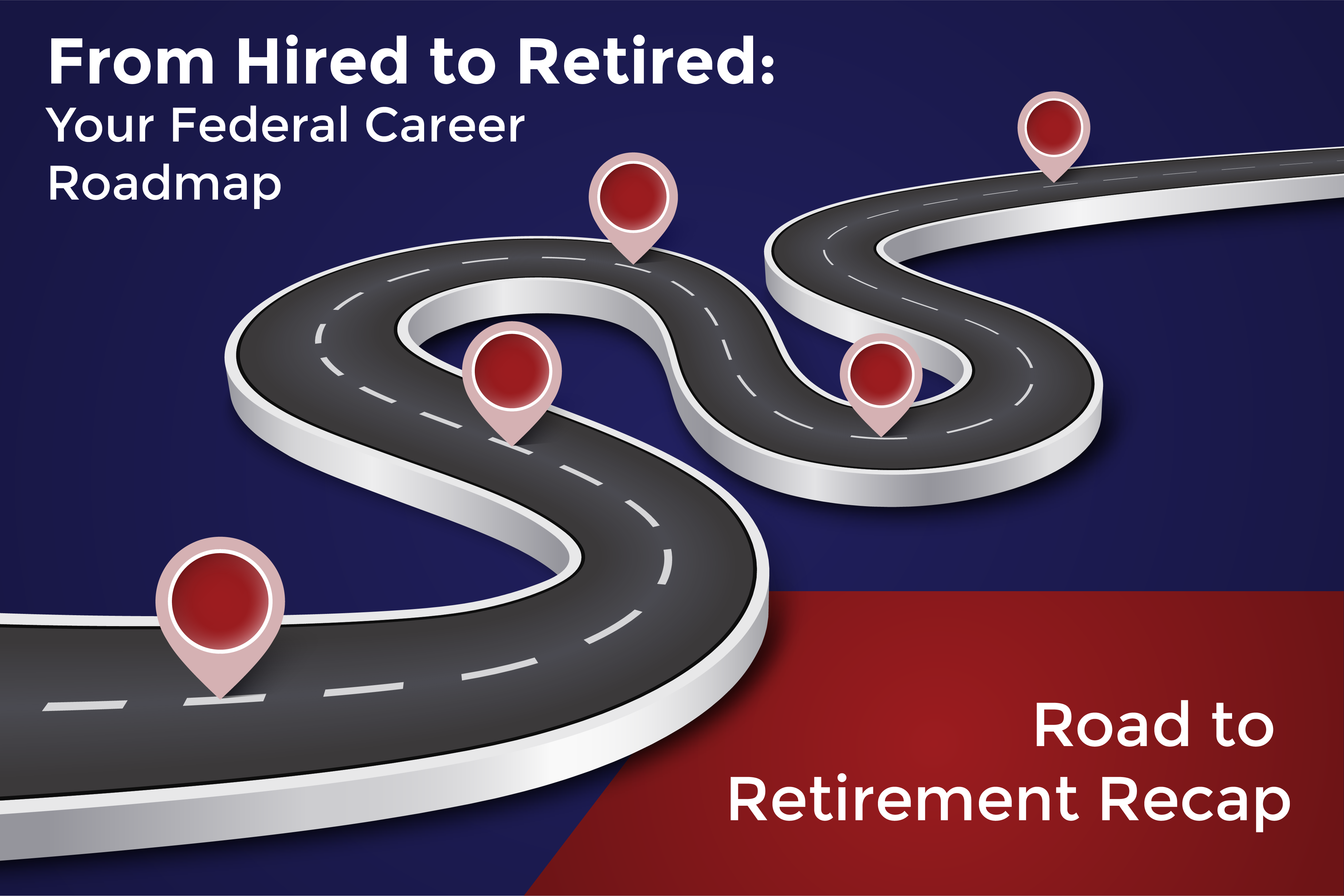 Road to Retirement Recap Webinar - United Benefits
