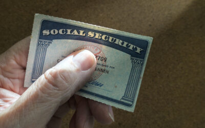 Federal Employees and Their Social Security Webinar Recording