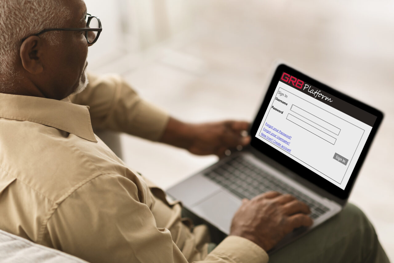 Grb platform walkthrough webinar recording united benefits