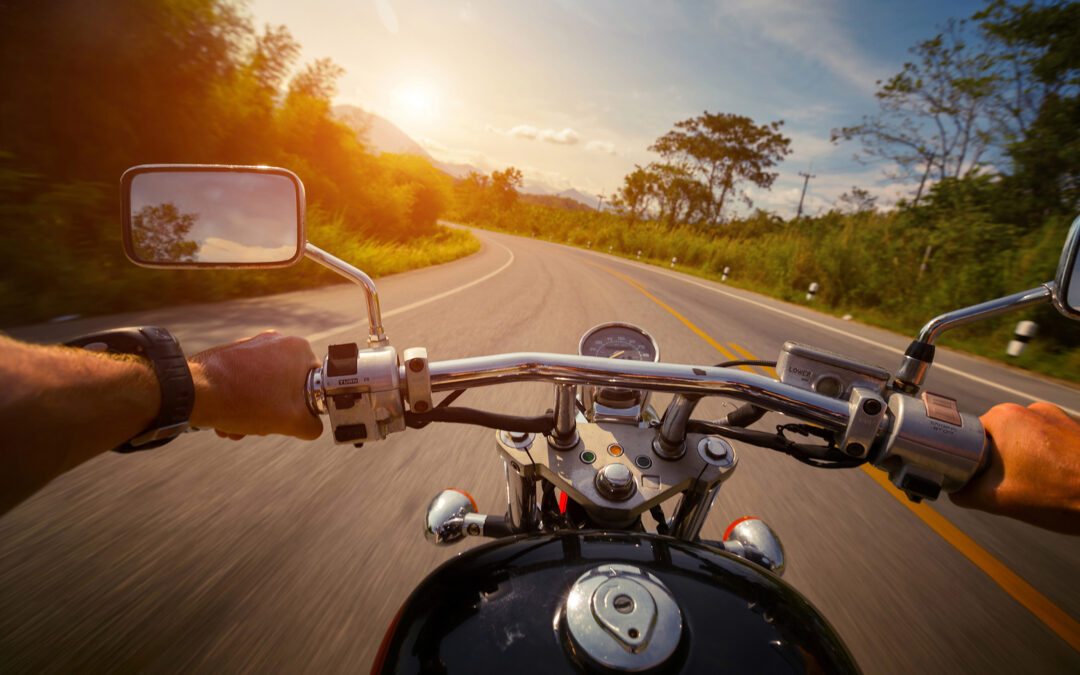 Motorcycle Insurance: A Must-Have for Riders