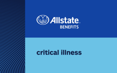 Allstate Critical Illness Insurance