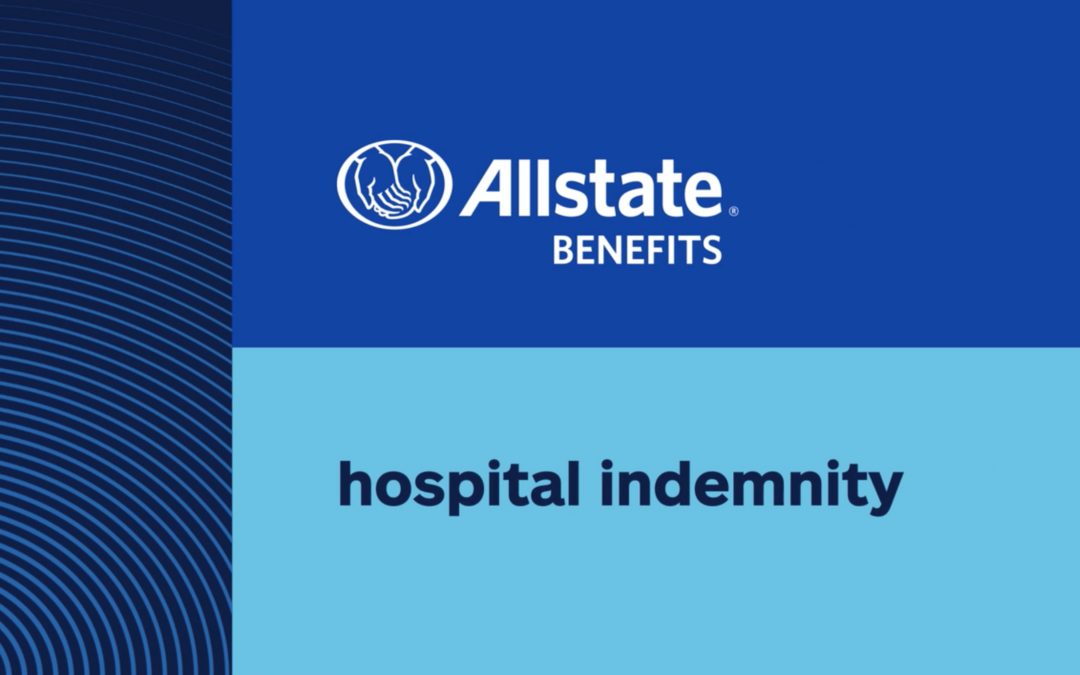 Allstate Hospital Indemnity Insurance
