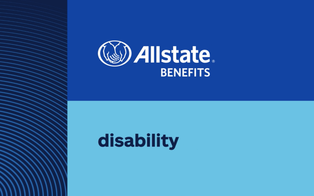 Allstate Short-Term Disability Insurance