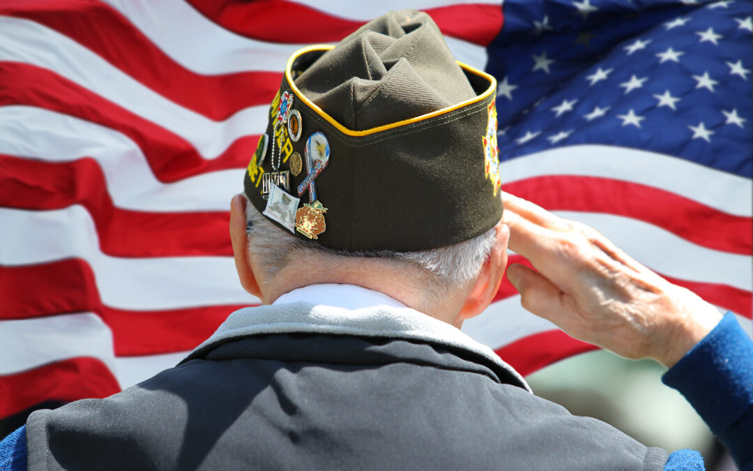 Expanded Access to VA Benefits for All World War II Veterans