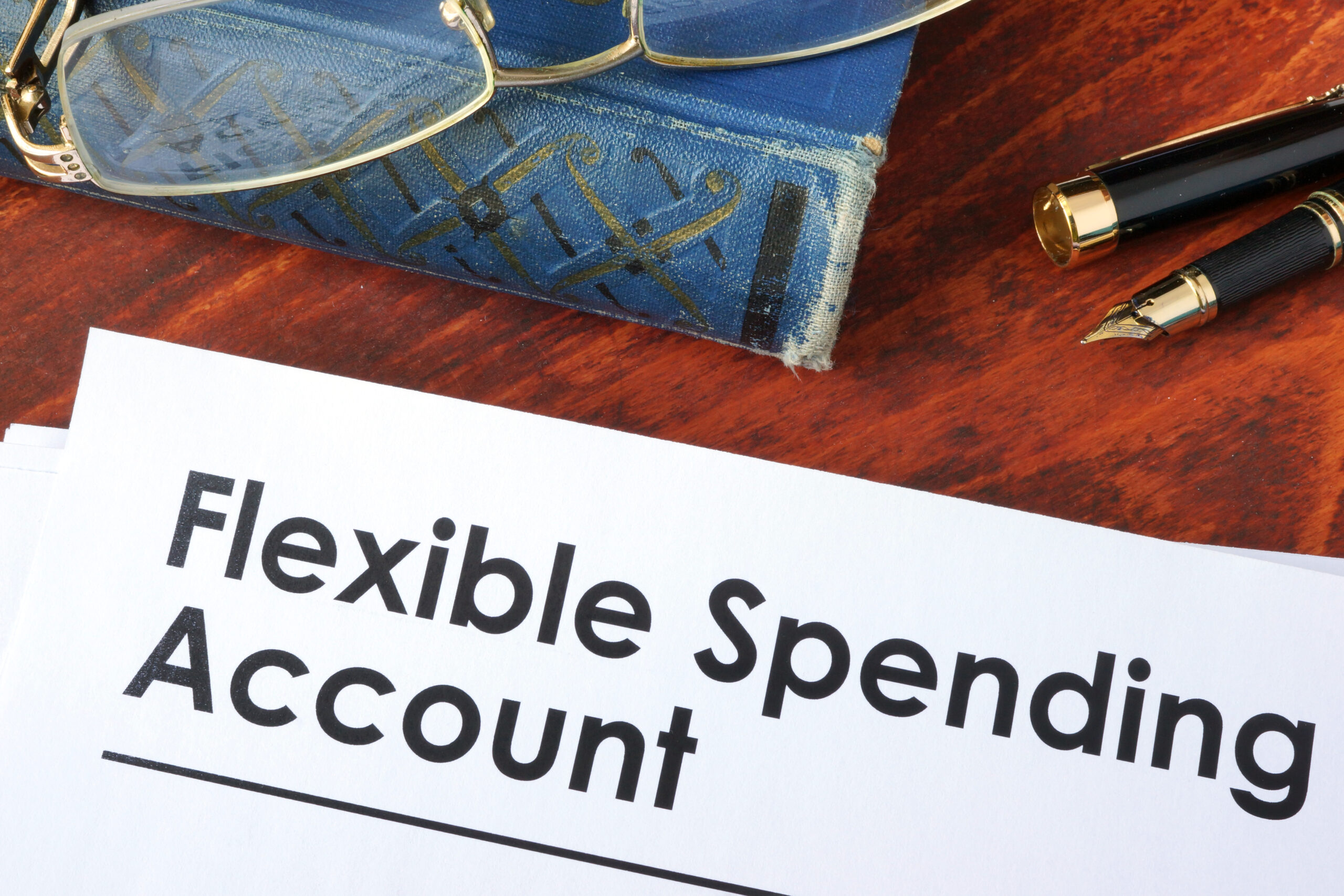 Maximize Your Savings with Flexible Spending Accounts (FSAs) - United Benefits