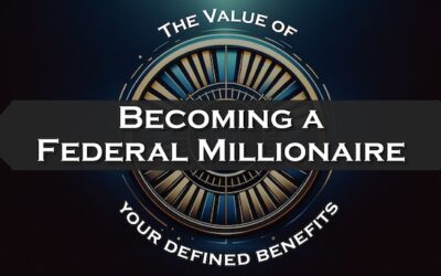 The Value of Your Defined Benefits Webinar Recording