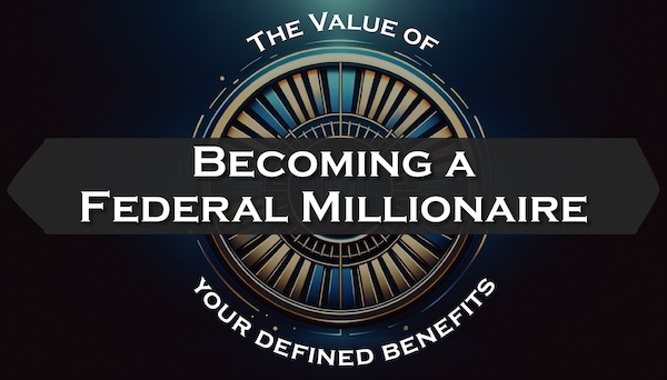 The Value of Your Defined Benefits Webinar Recording