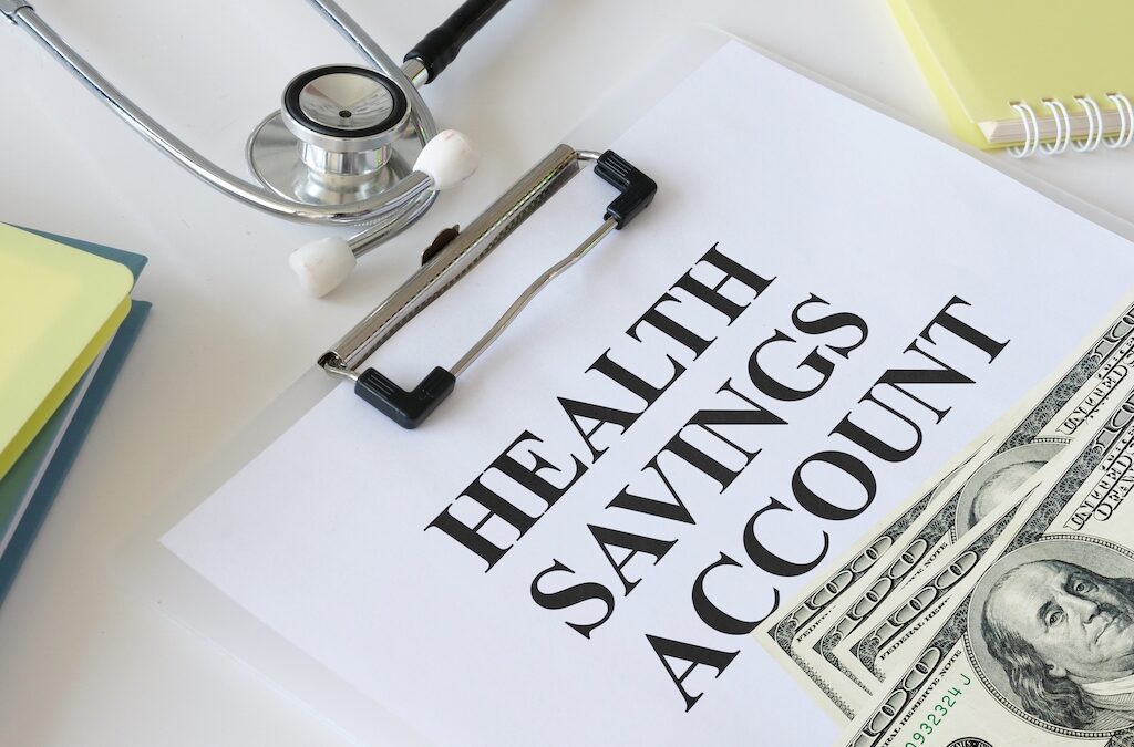 HSAs and Tax Savings