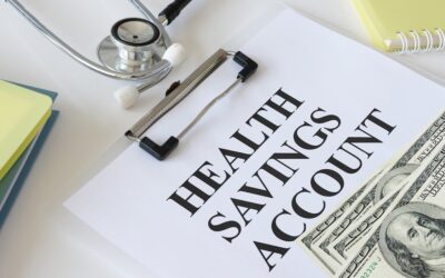 HSAs and Tax Savings