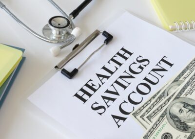 HSAs and Tax Savings