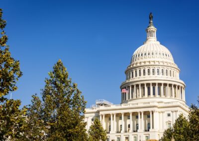 Proposed Federal Benefits Cuts: Understanding Congress’s 2025 Proposals