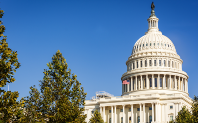 Congress’s 2025 Budget Proposals Webinar Recording