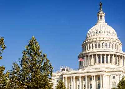 Government Shutdown FAQ