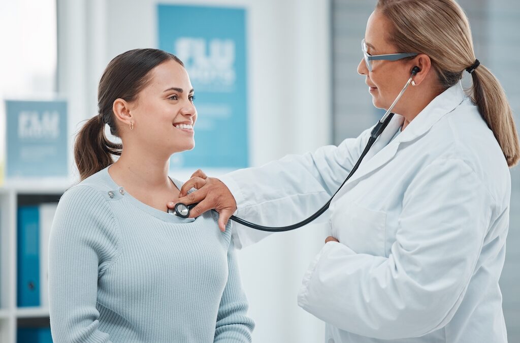 The Importance of Preventative Care