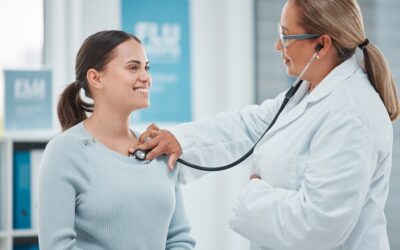 The Importance of Preventative Care
