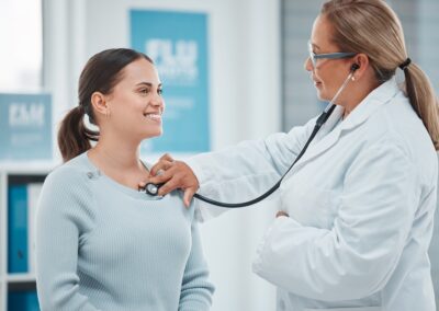 The Importance of Preventative Care
