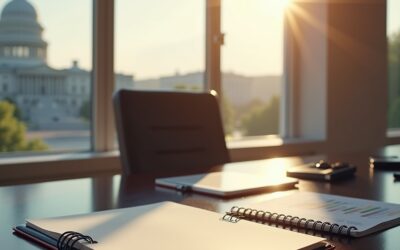 FERS Retirement Planning in Washington DC