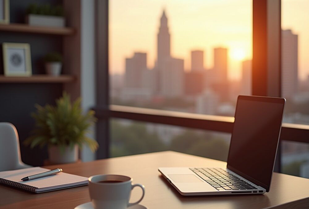 Retirement Planning and Investment Strategy in Austin