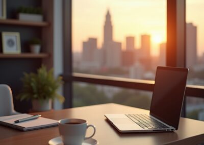 Retirement Planning and Investment Strategy in Austin