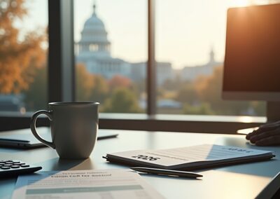 Federal Pay and Benefits Optimization in DC