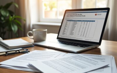 FEHB and Medicare coordination in retirement