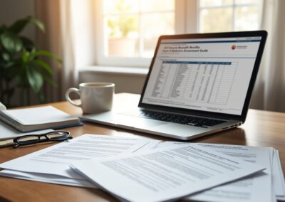 FEHB and Medicare Coordination in Retirement