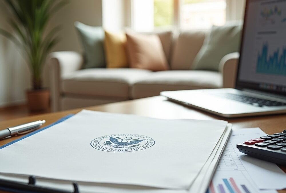 Survivor Benefits Planning in Dallas