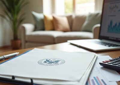 Survivor Benefits Planning in Dallas