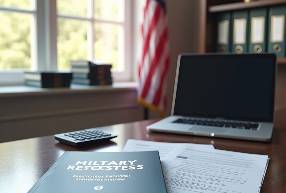 Military Buyback for Federal Employees Explained