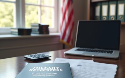 Military Buyback for Federal Employees Explained