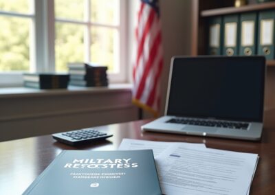 Military Buyback for Federal Employees Explained