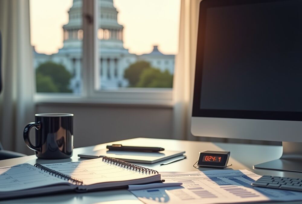 Federal leave policies in Washington: Key insights