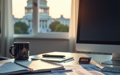 Federal Leave Policies in Washington: Key Insights