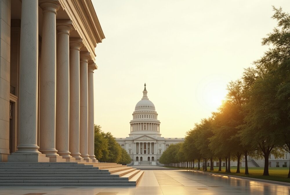 FERS Pension in Texas: Key Benefits Explained