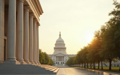 FERS Pension in Texas: Key Benefits Explained