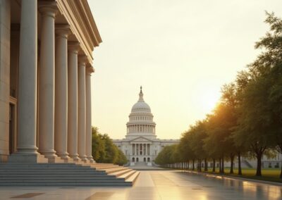 FERS Pension in Texas: Key Benefits Explained